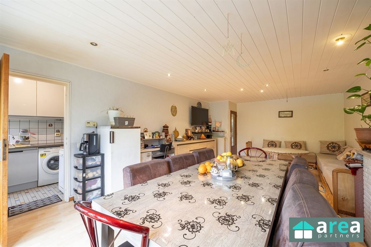 IN OPTIE! - Gezellig 2 slaapkamer appartement in rustige buurt!