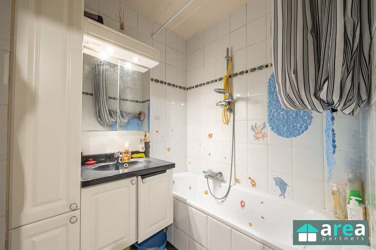 IN OPTIE! - Gezellig 2 slaapkamer appartement in rustige buurt!