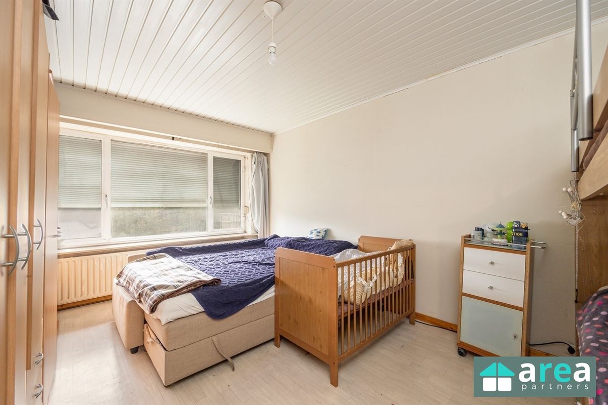 IN OPTIE! - Gezellig 2 slaapkamer appartement in rustige buurt!