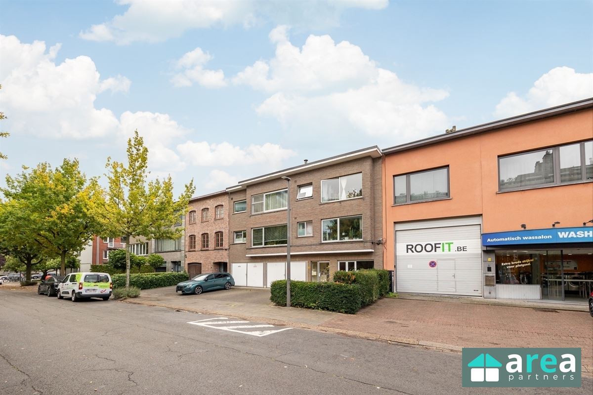 IN OPTIE! - Gezellig 2 slaapkamer appartement in rustige buurt!