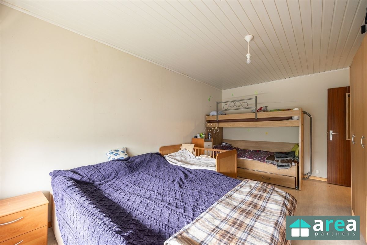 IN OPTIE! - Gezellig 2 slaapkamer appartement in rustige buurt!