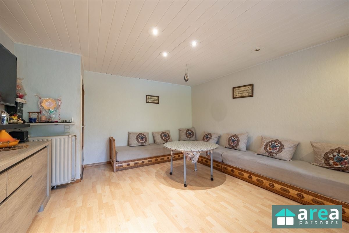 IN OPTIE! - Gezellig 2 slaapkamer appartement in rustige buurt!