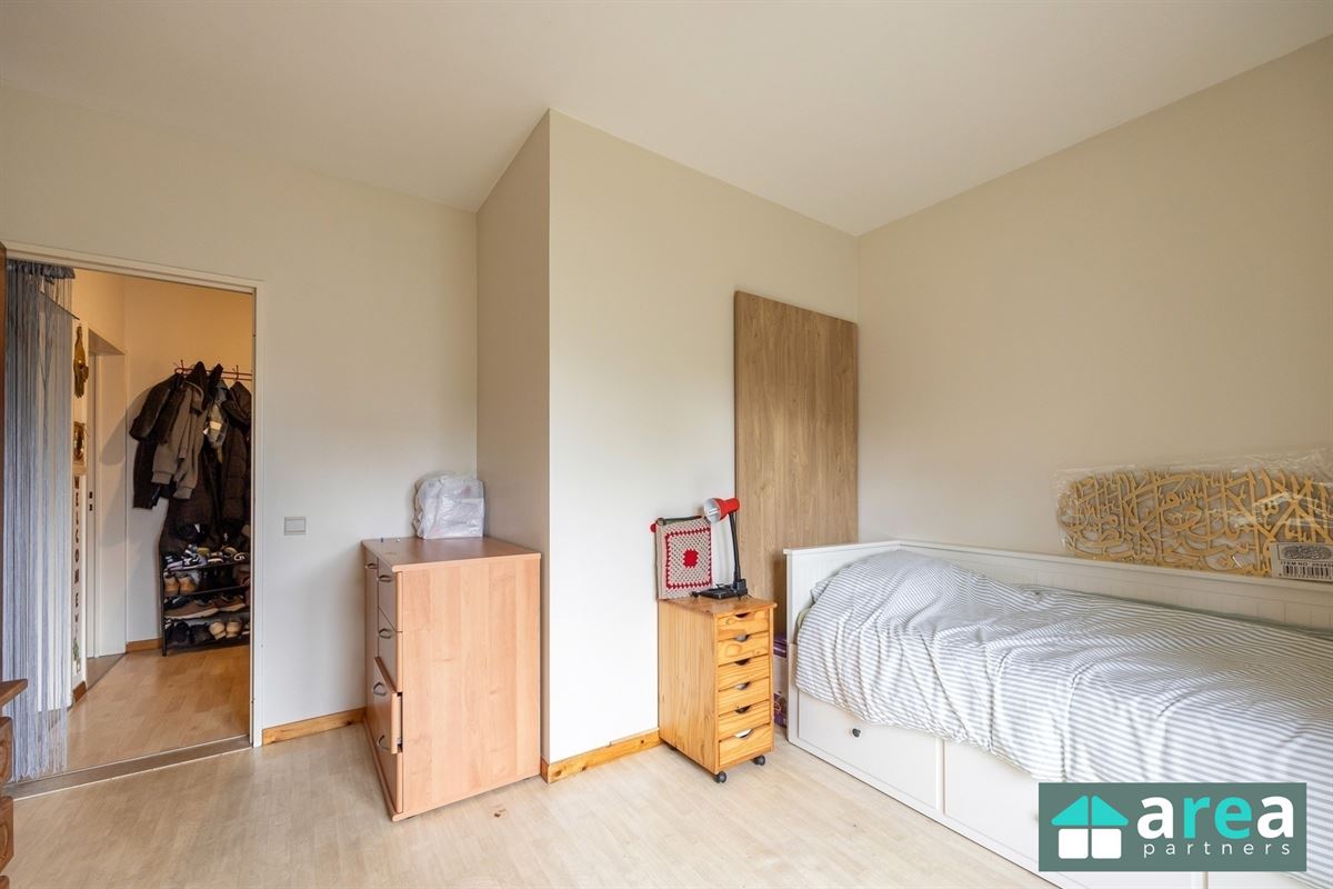 IN OPTIE! - Gezellig 2 slaapkamer appartement in rustige buurt!
