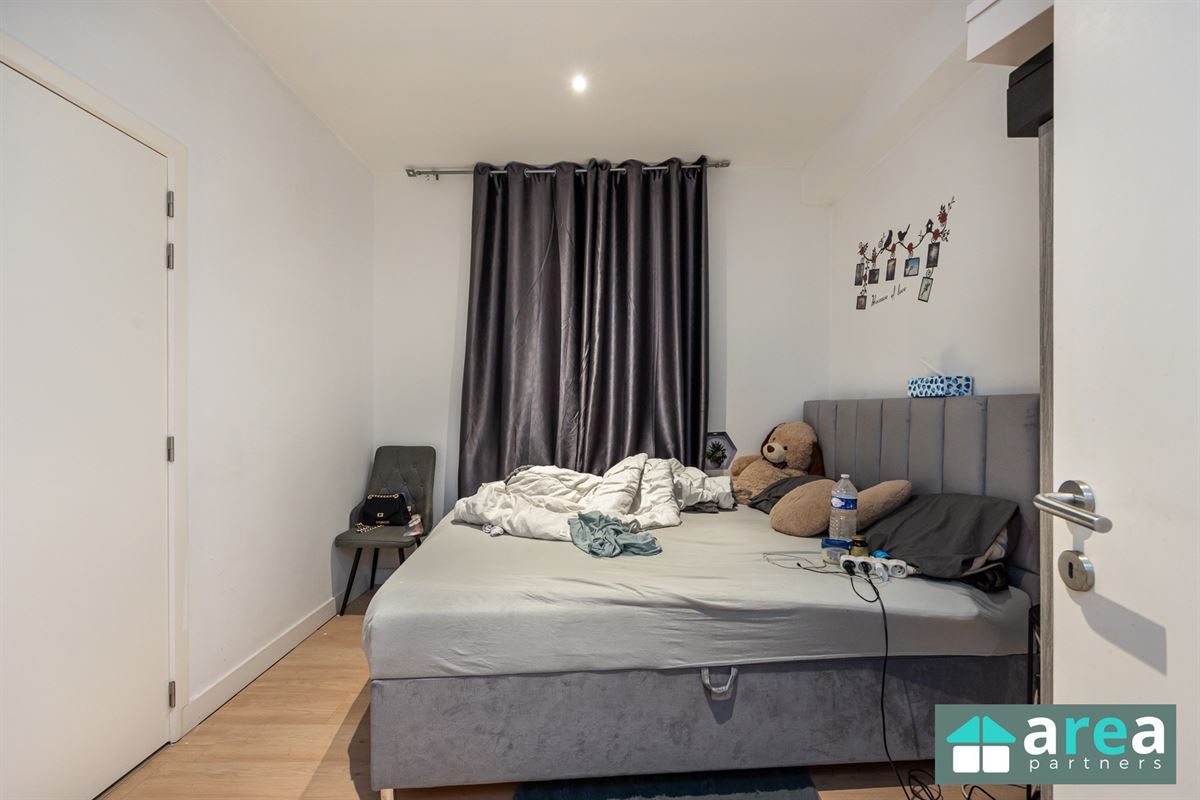 Instapklaar 2 slaapkamer appartement!