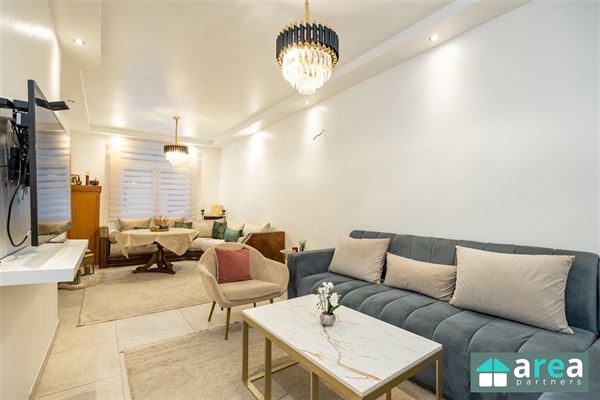 Instapklare gezinswoning met 4 slpk. én tuin in Sint-Niklaas!