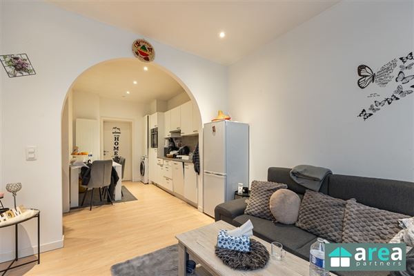 Instapklaar 2 slaapkamer appartement!