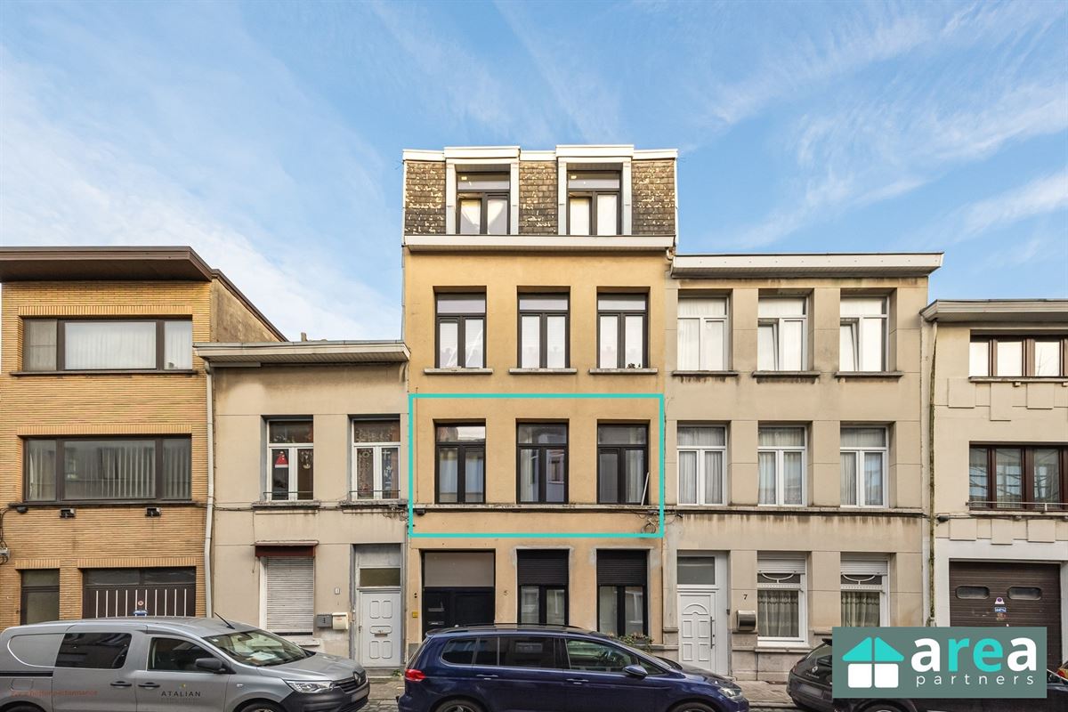 Instapklaar 2 slaapkamer appartement!