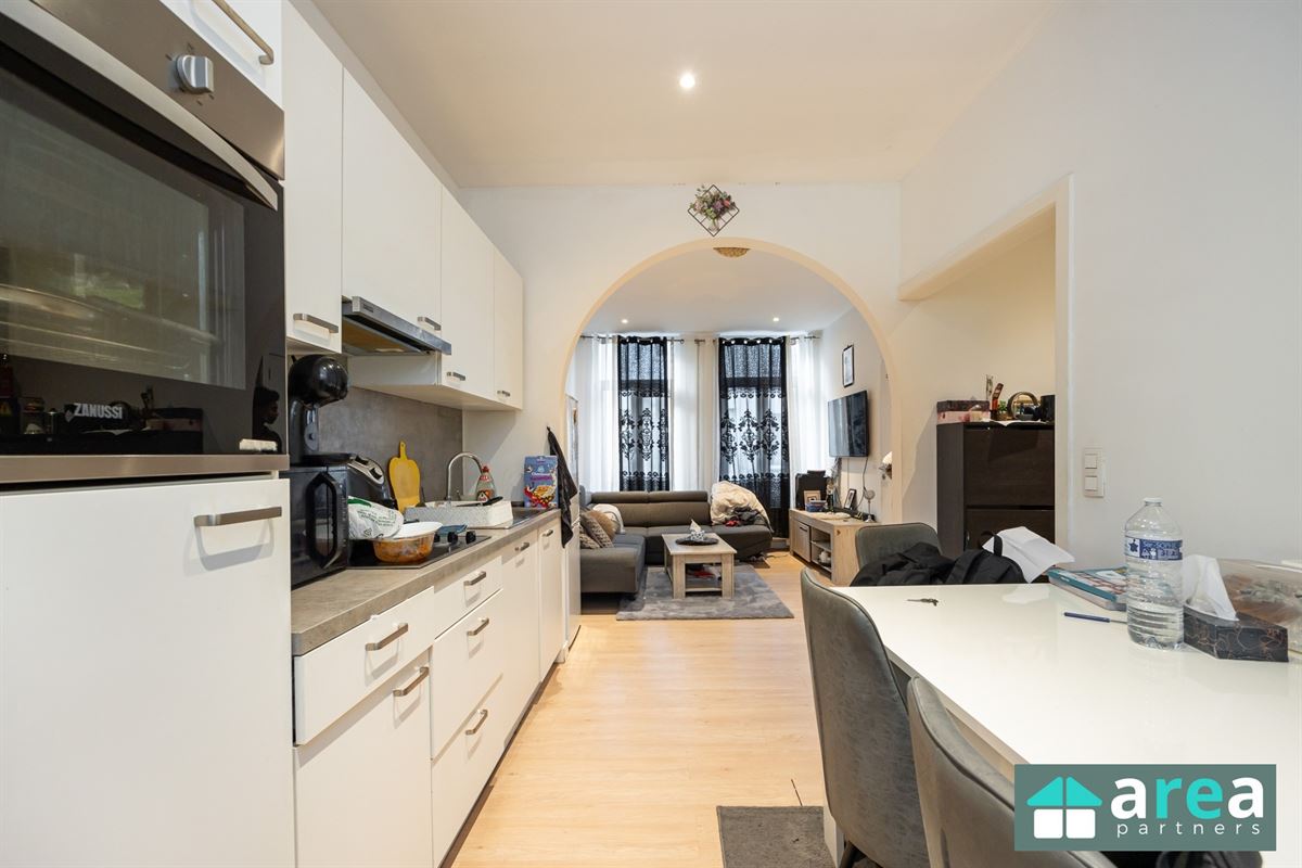 Instapklaar 2 slaapkamer appartement!