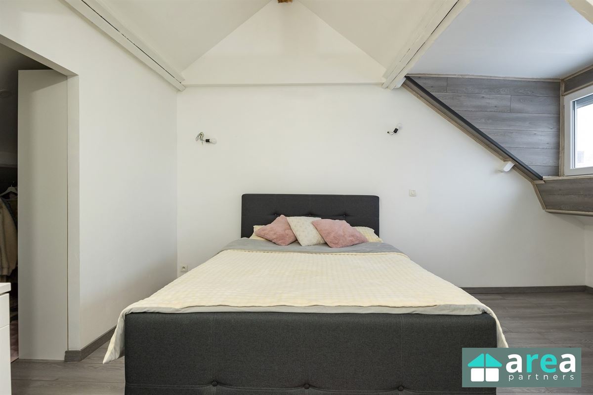 Instapklare gezinswoning met 4 slpk. én tuin in Sint-Niklaas!