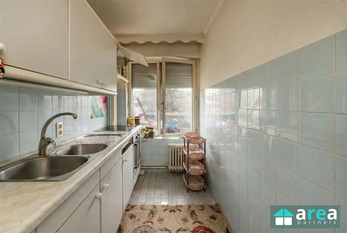 2 slpk appartement over het Rivierenhof!