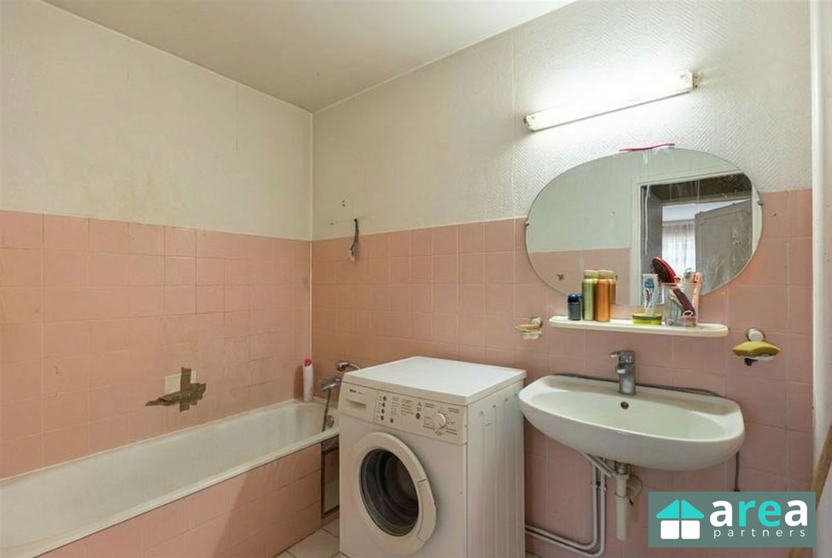 2 slpk appartement over het Rivierenhof!