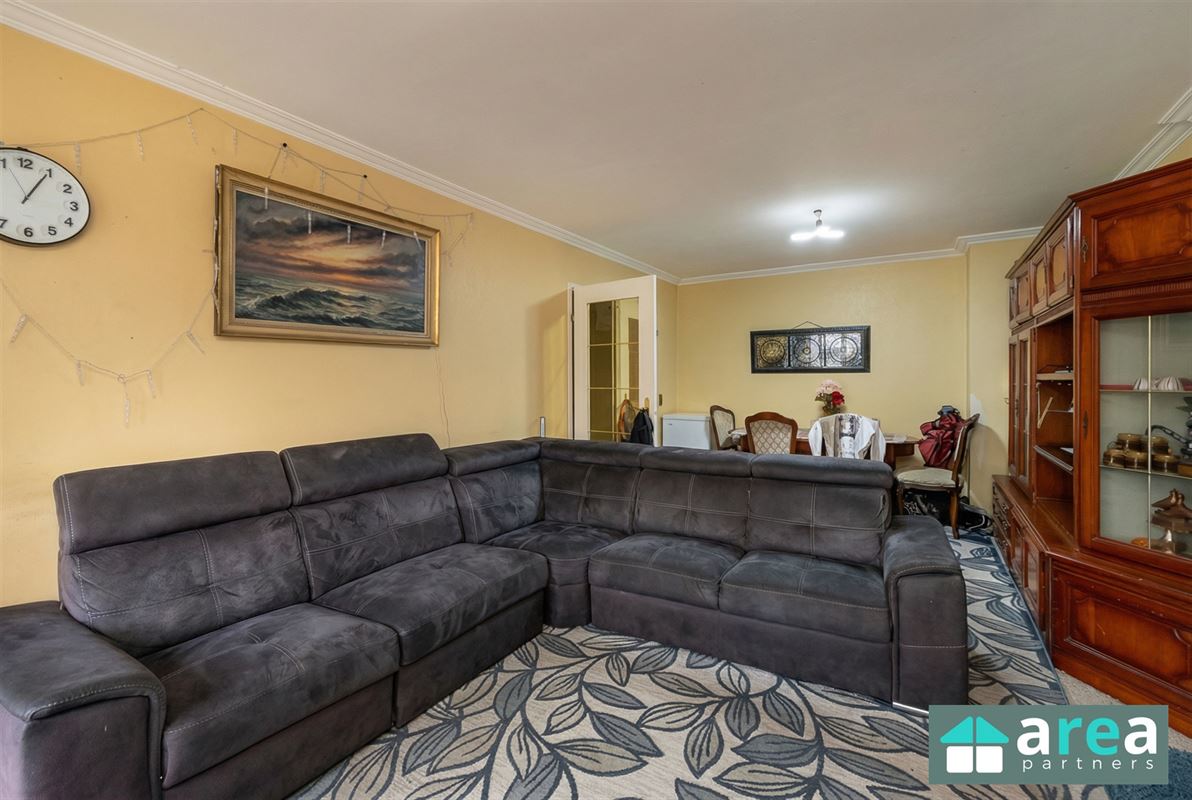 2 slpk appartement over het Rivierenhof!