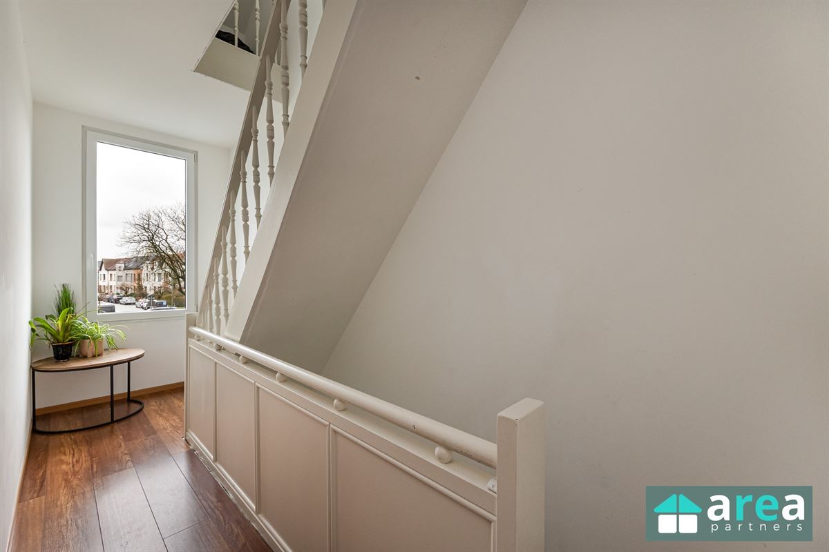 Ruime gerenoveerde woning met tuin!