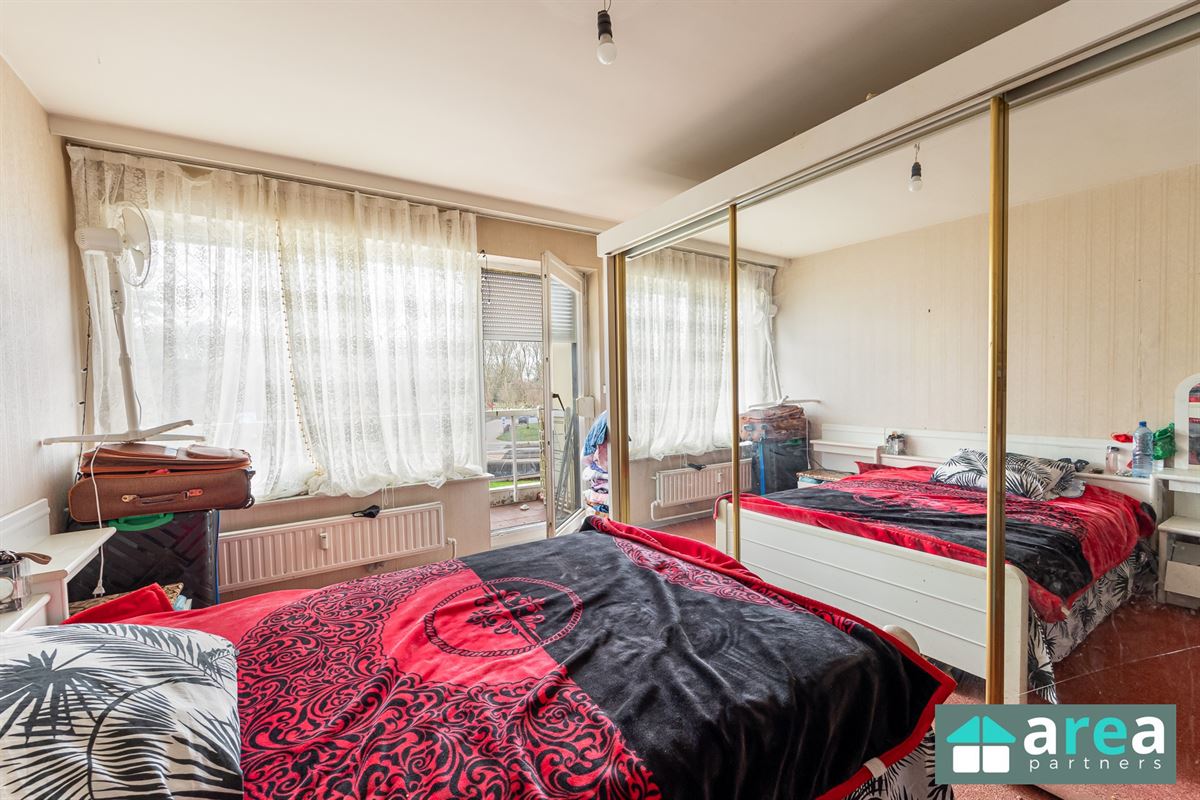 2 slpk appartement over het Rivierenhof!