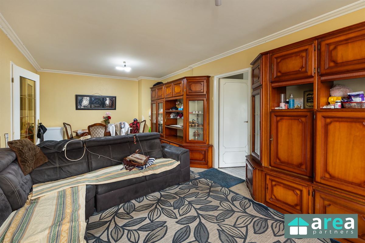 2 slpk appartement over het Rivierenhof!