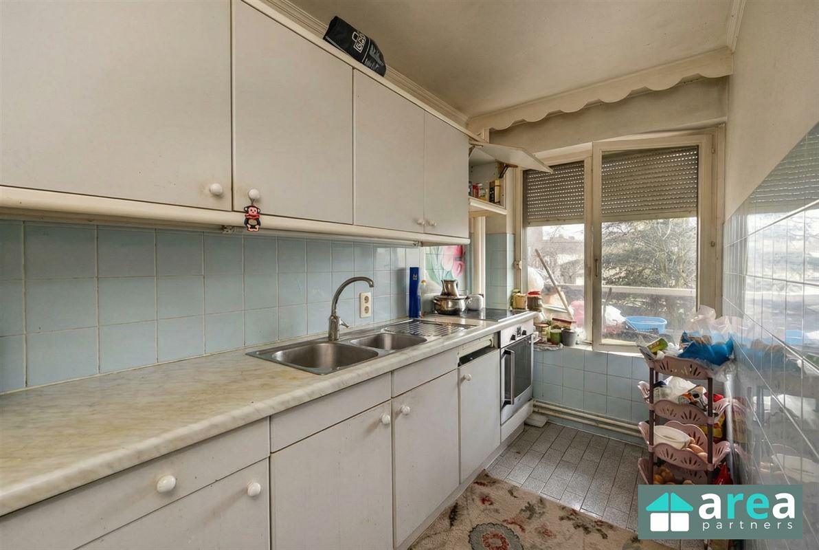 2 slpk appartement over het Rivierenhof!