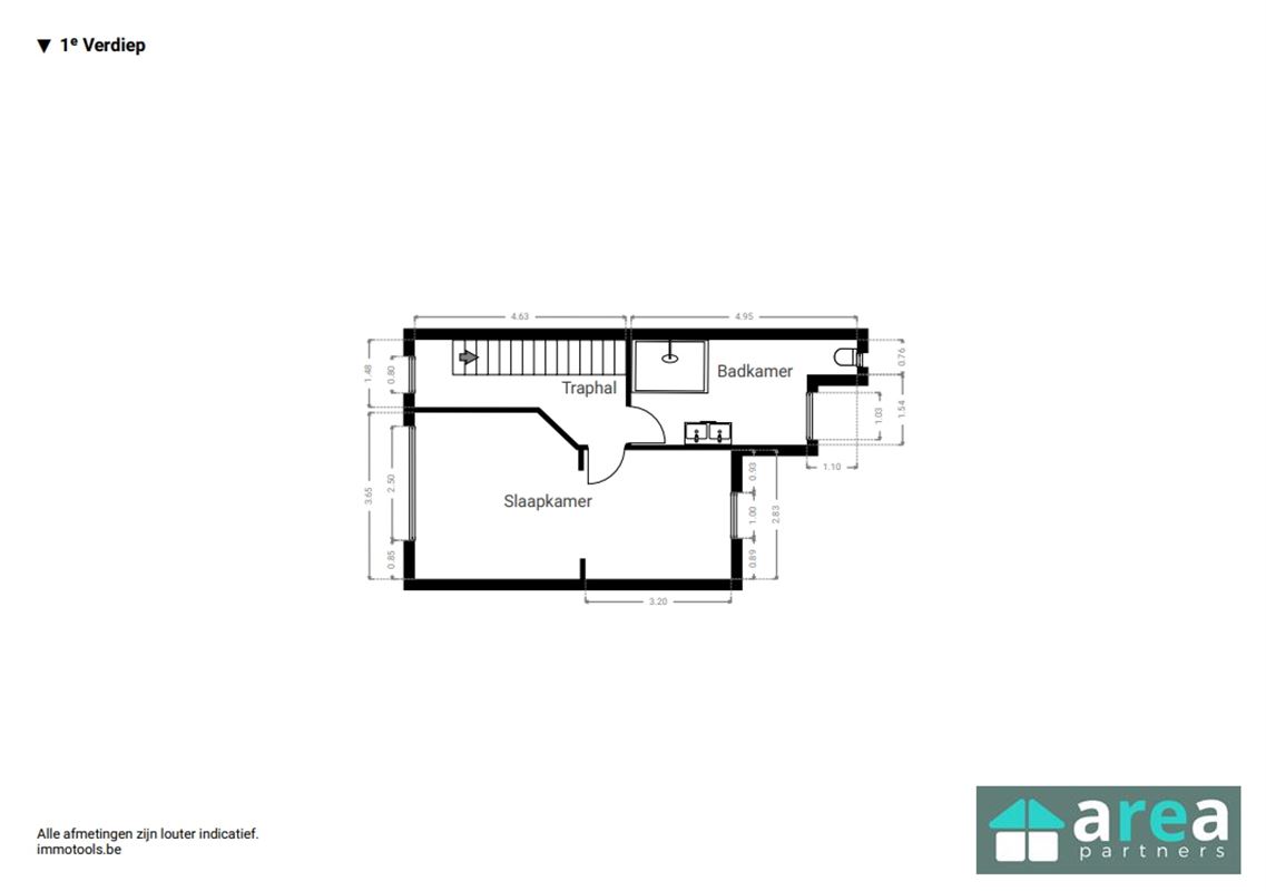 Ruime gerenoveerde woning met tuin!