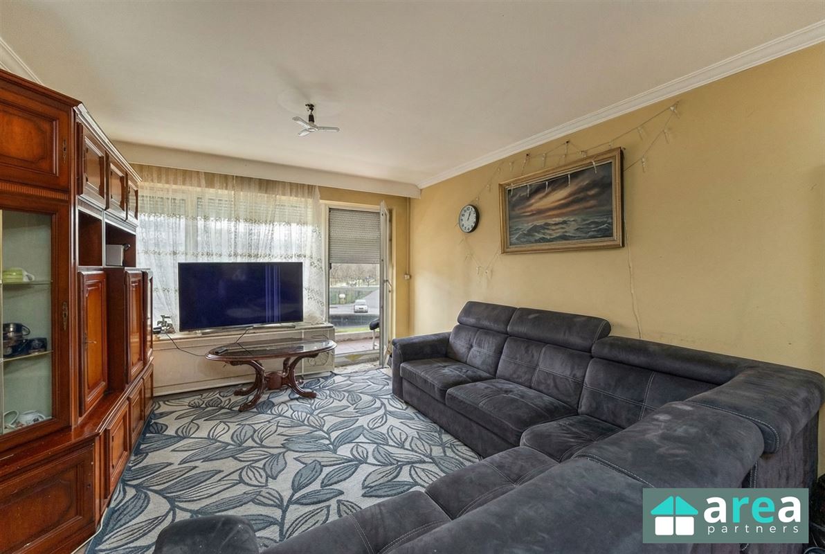 2 slpk appartement over het Rivierenhof!