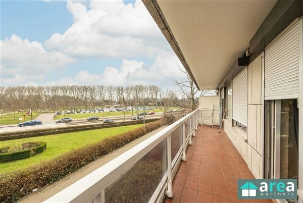 2 slpk appartement over het Rivierenhof!