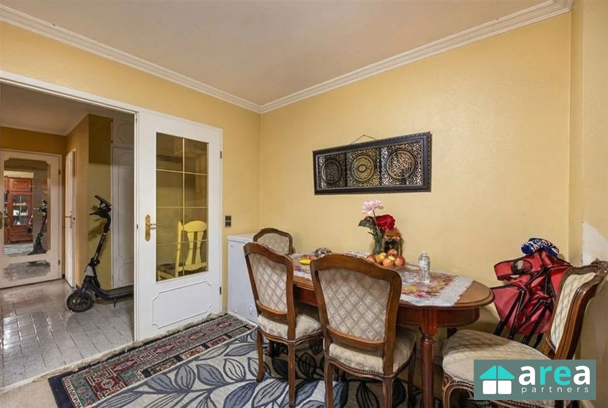 2 slpk appartement over het Rivierenhof!