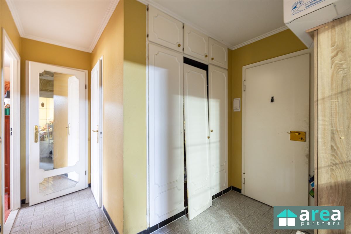 2 slpk appartement over het Rivierenhof!