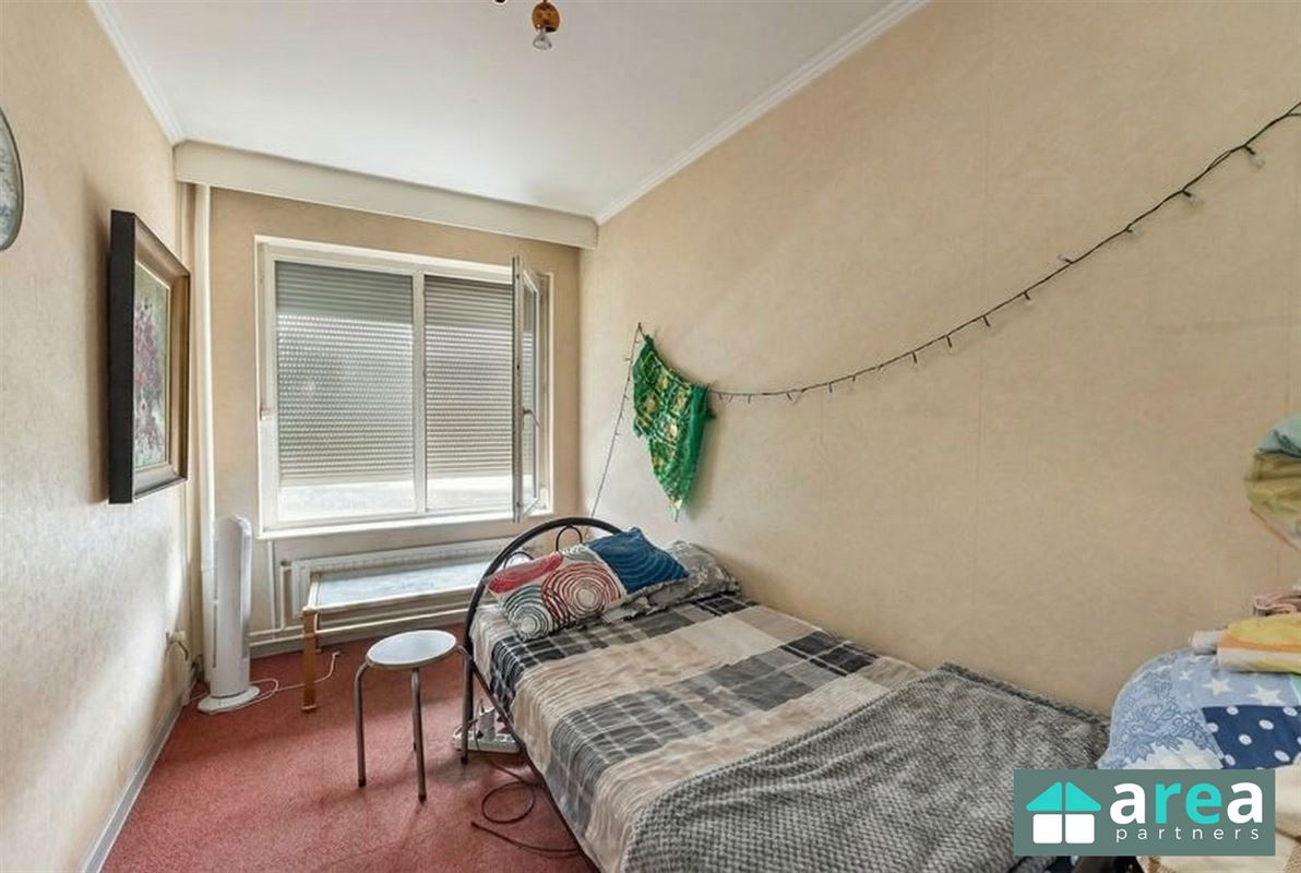 2 slpk appartement over het Rivierenhof!