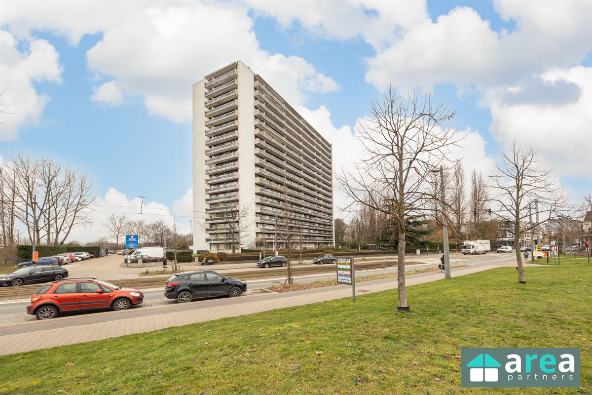 2 slpk appartement over het Rivierenhof!