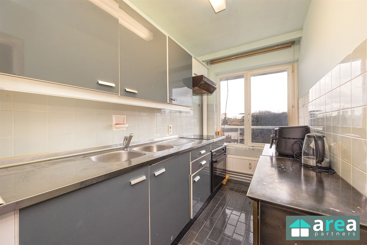 2 slpk appartement over het Rivierenhof!