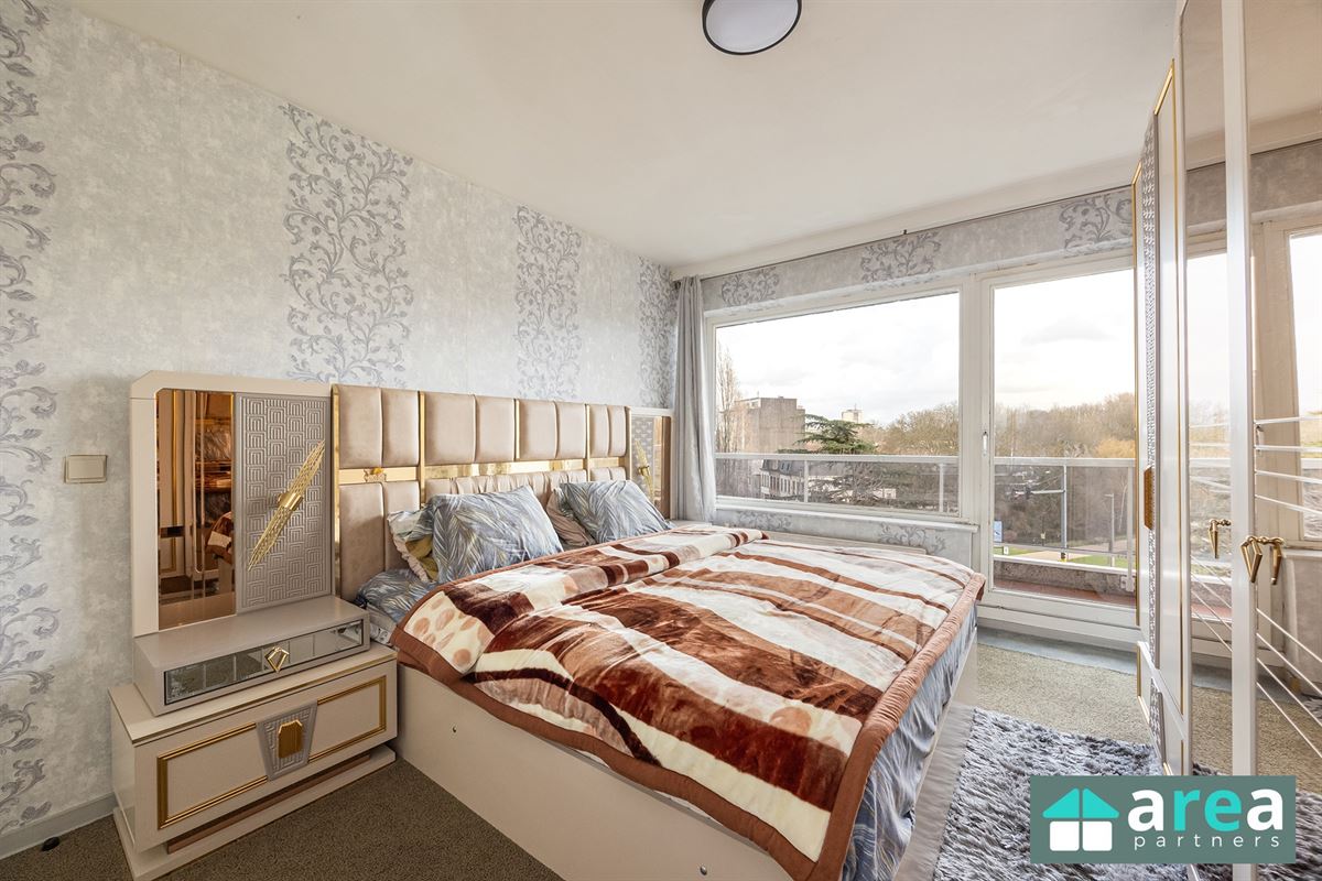 2 slpk appartement over het Rivierenhof!