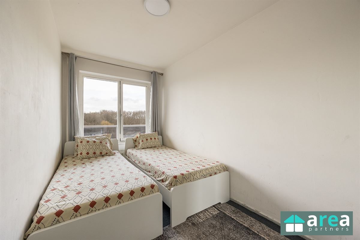 2 slpk appartement over het Rivierenhof!