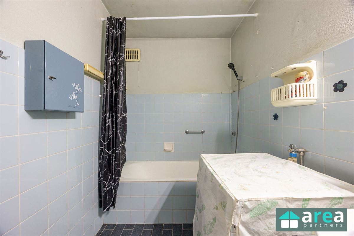 2 slpk appartement over het Rivierenhof!