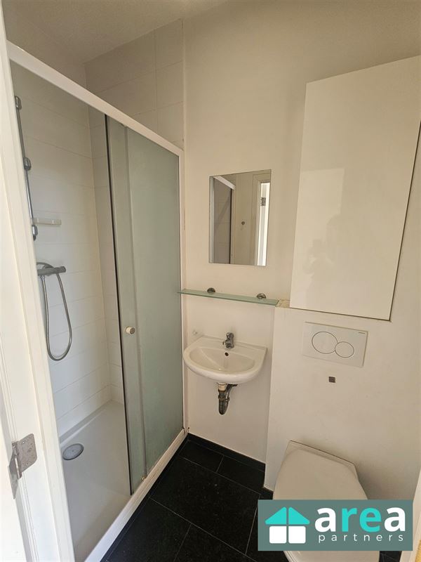 Studio te Deurne- Zuid
