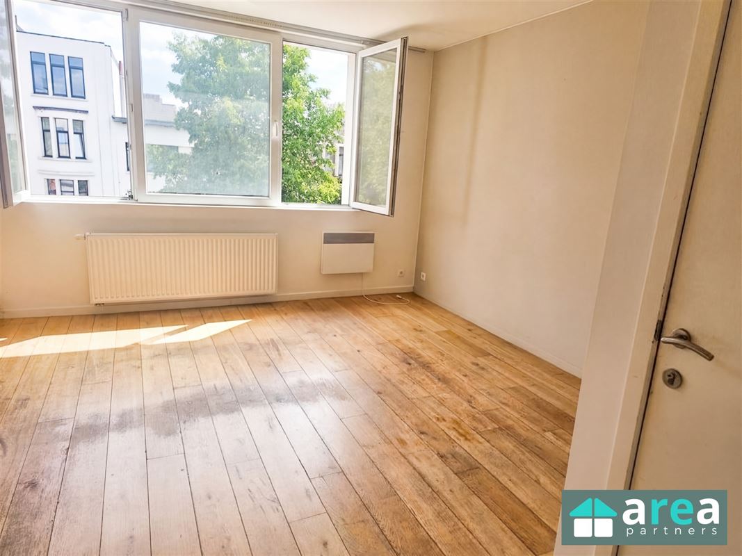 Studio te Deurne- Zuid