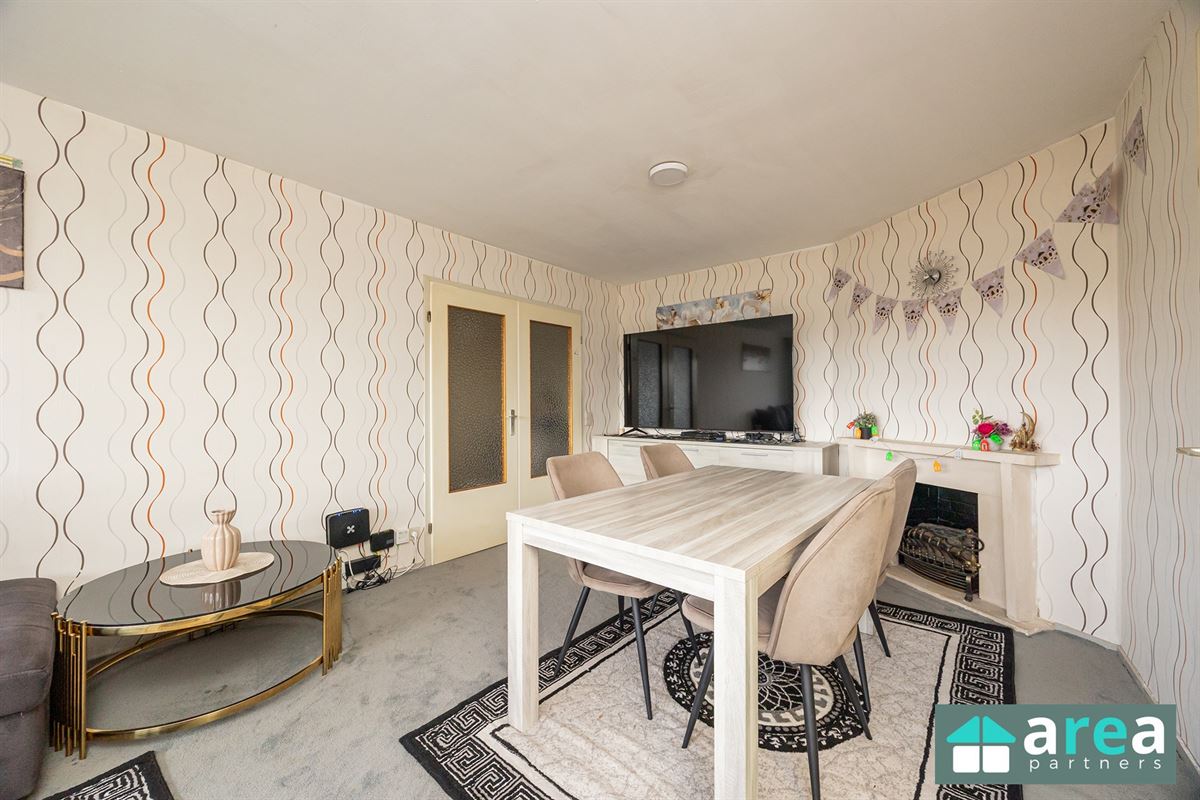 2 slpk appartement over het Rivierenhof!