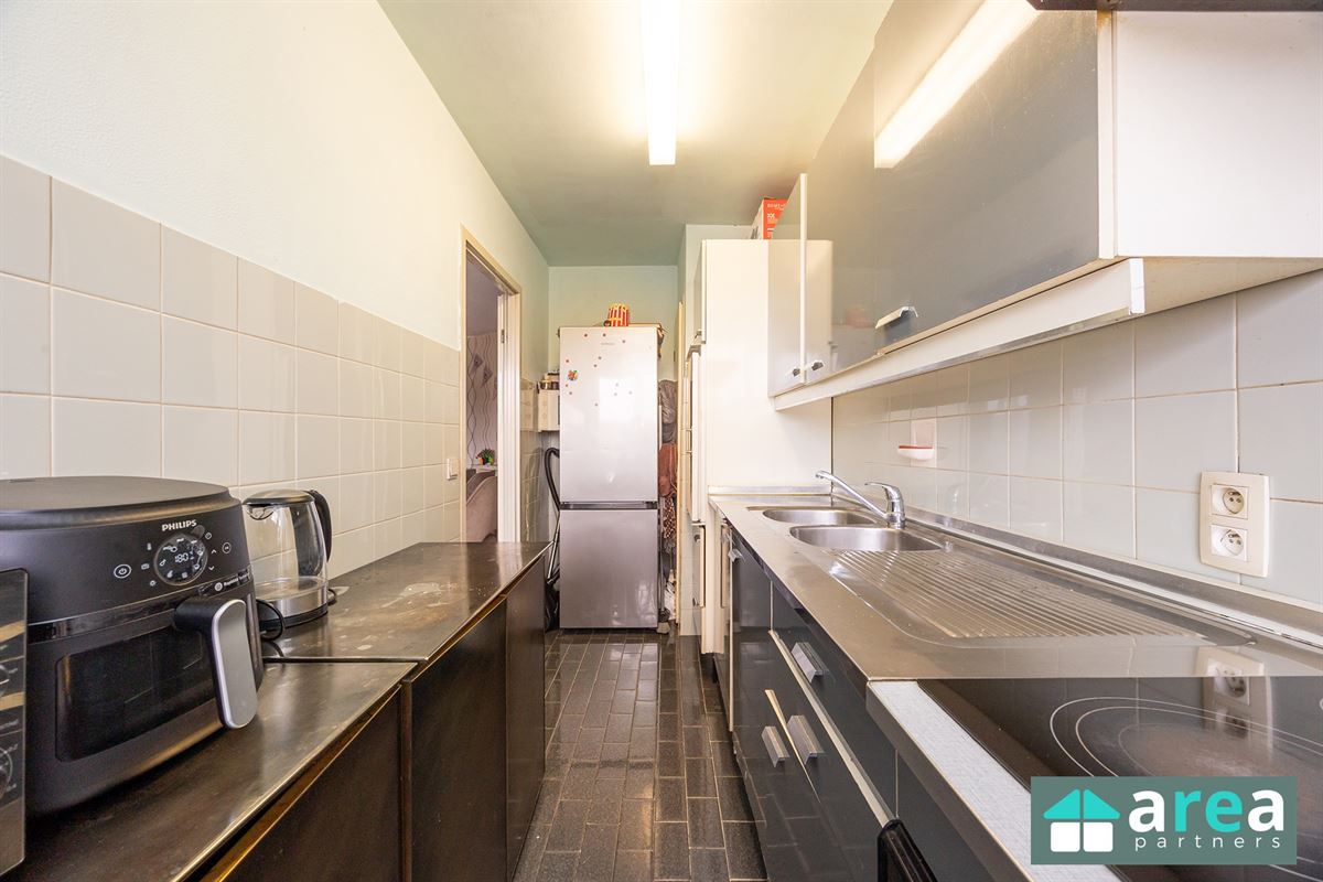 2 slpk appartement over het Rivierenhof!