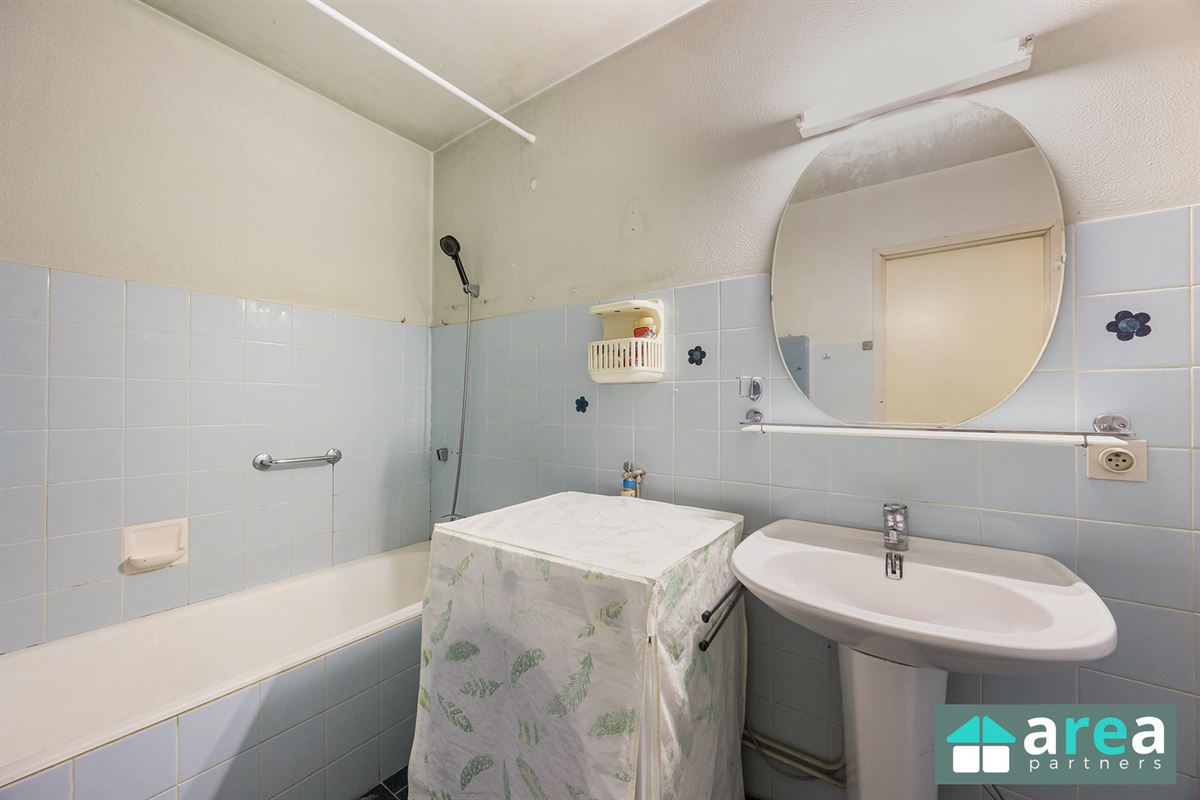 2 slpk appartement over het Rivierenhof!