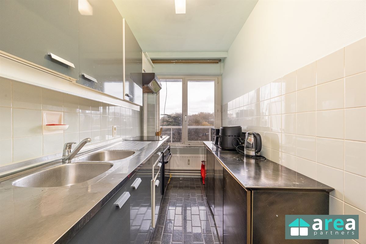 2 slpk appartement over het Rivierenhof!