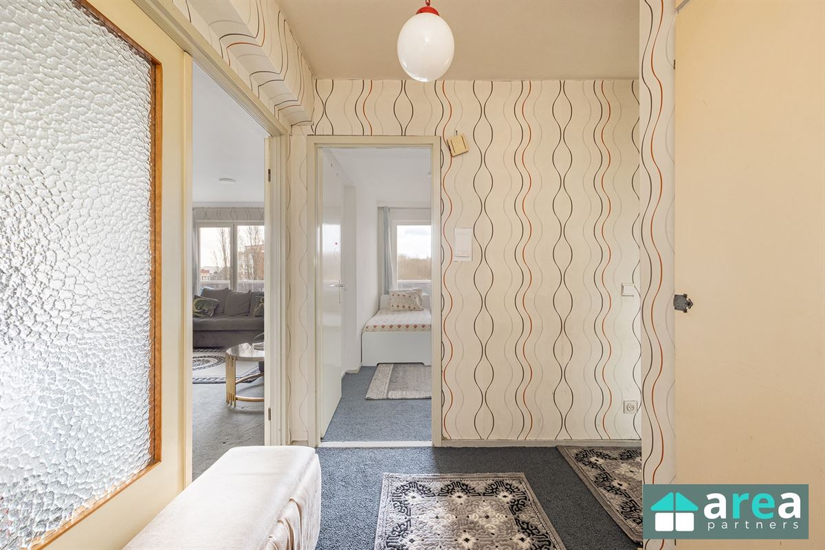 2 slpk appartement over het Rivierenhof!