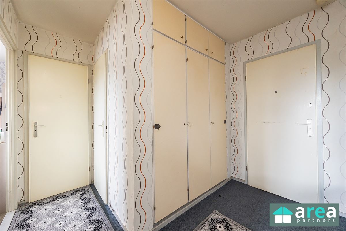 2 slpk appartement over het Rivierenhof!