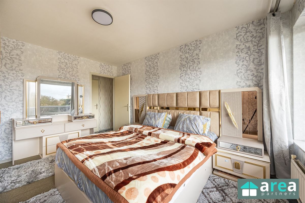 2 slpk appartement over het Rivierenhof!