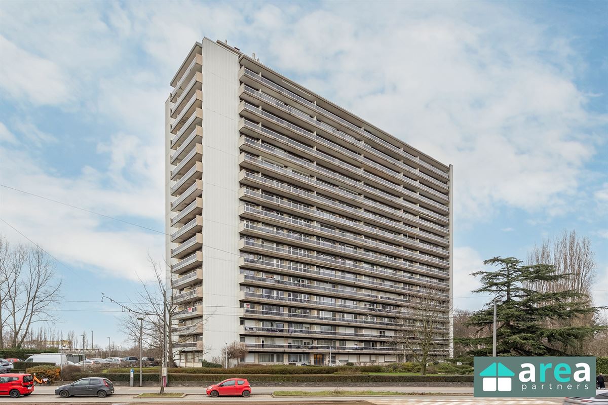 2 slpk appartement over het Rivierenhof!