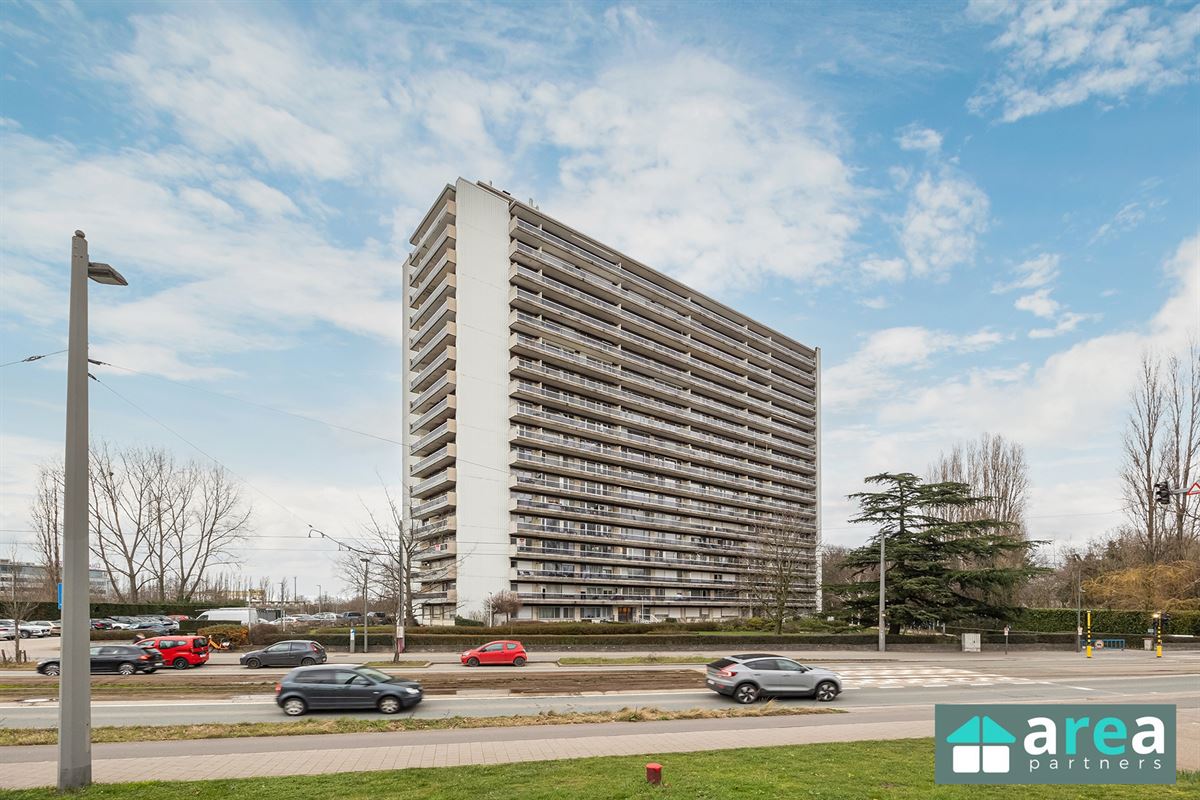 2 slpk appartement over het Rivierenhof!