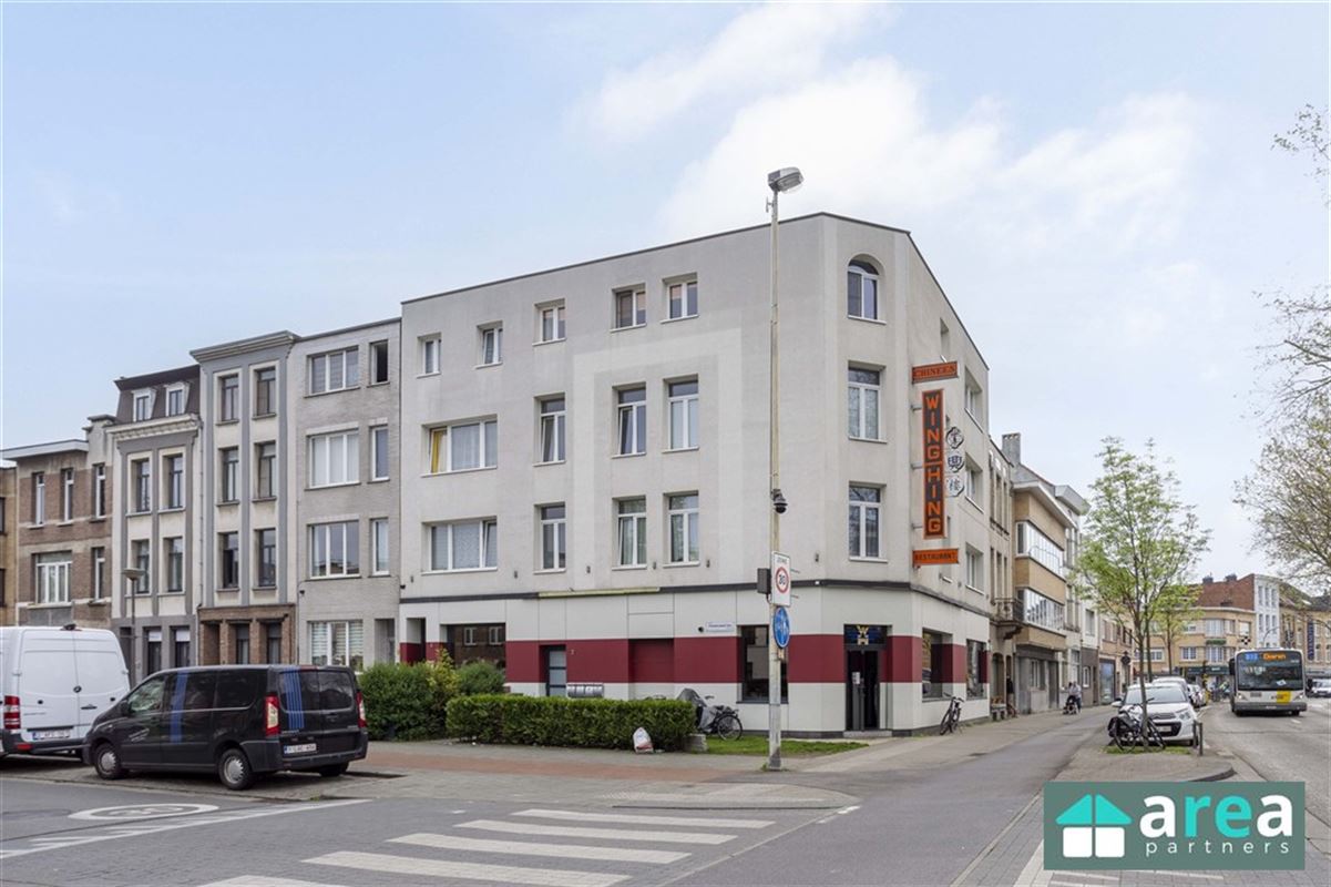 Studio te Deurne- Zuid