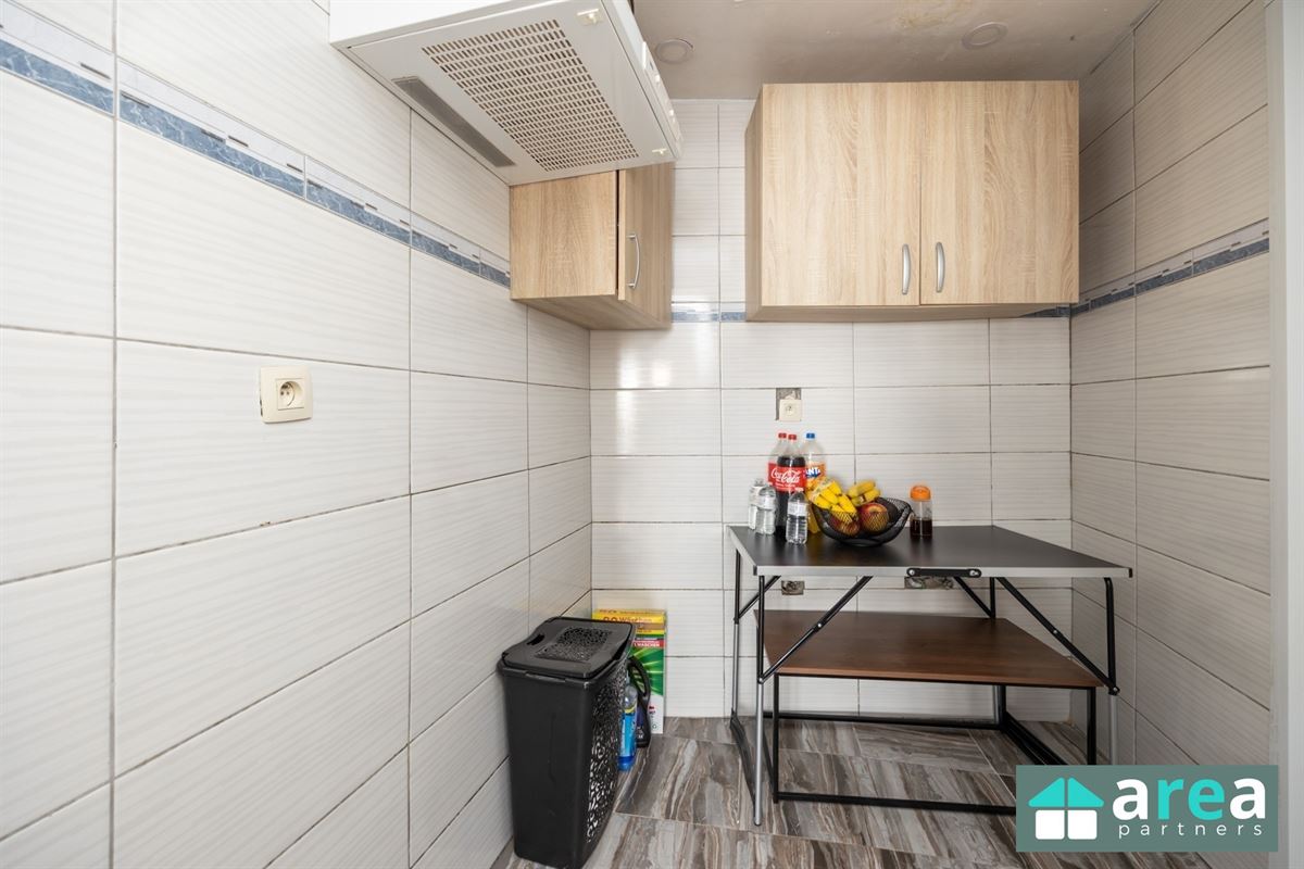 Charmante woning met 2 slaapkamers in bruisende buurt!