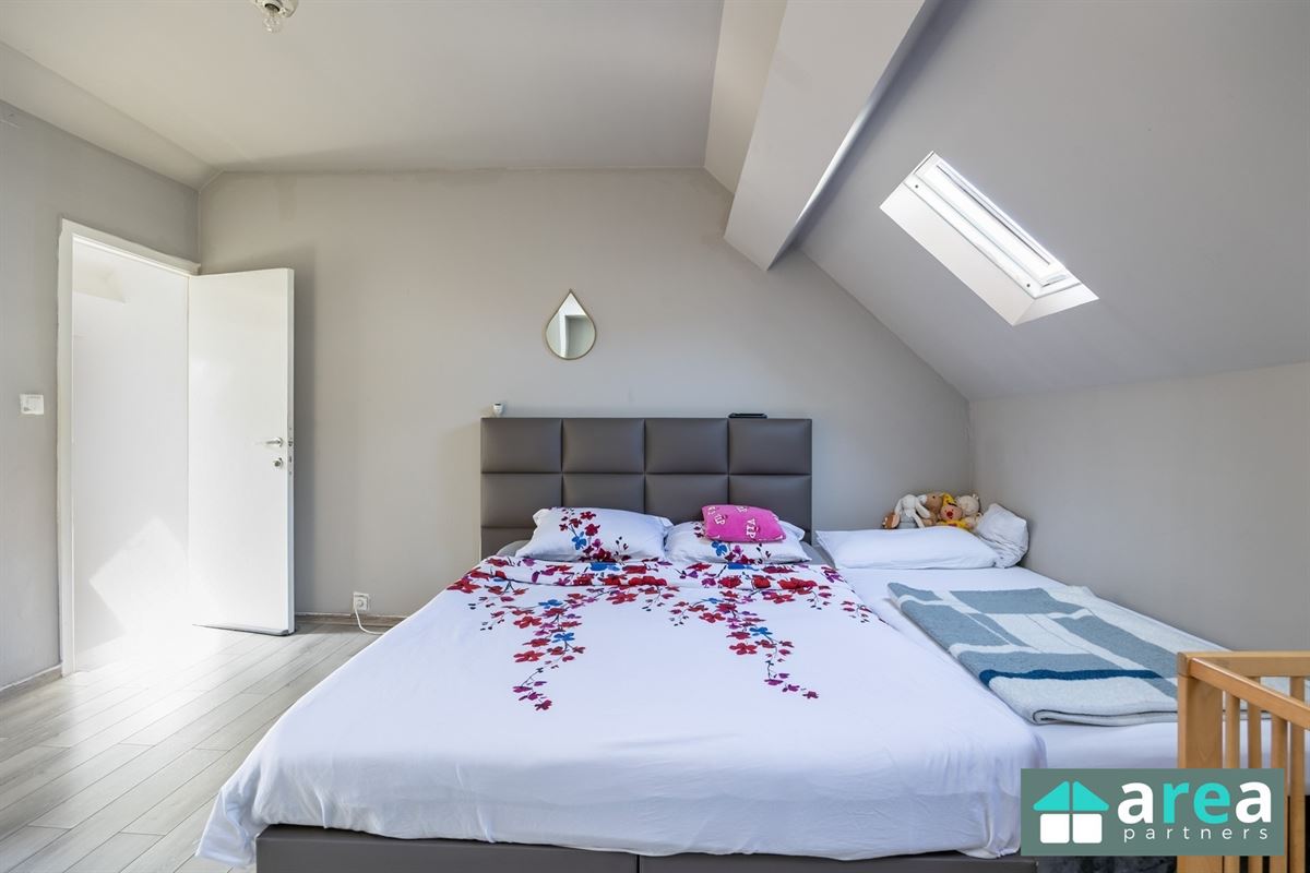Charmante woning met 2 slaapkamers in bruisende buurt!