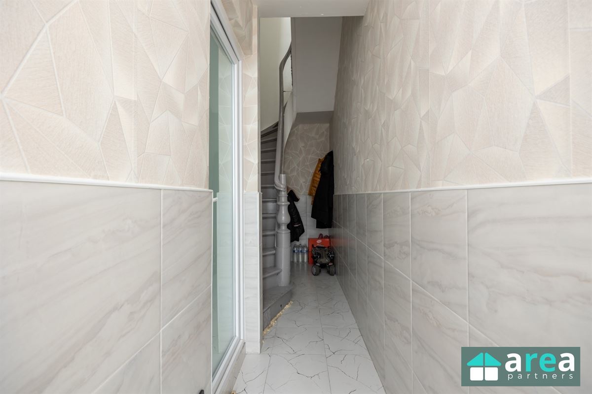 Charmante woning met 2 slaapkamers in bruisende buurt!