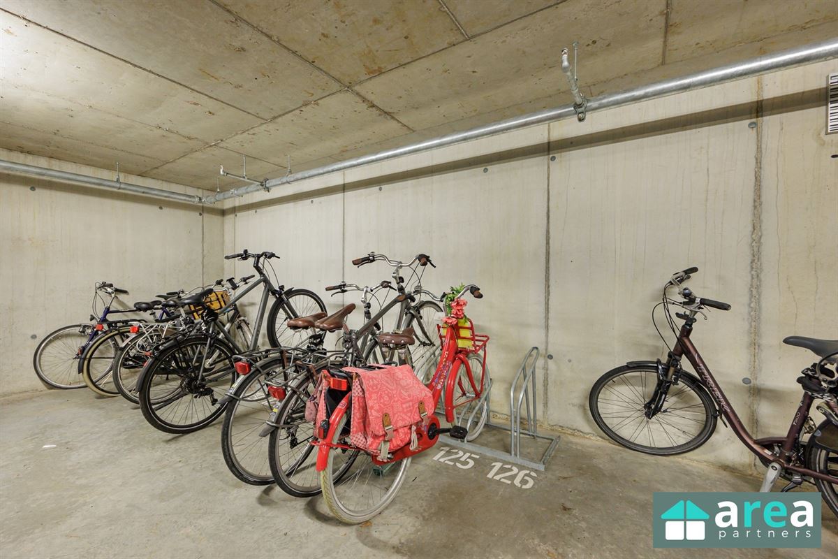 Instapklaar energiezuinig appartement (BJ:2017)