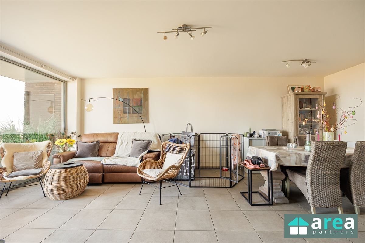 Instapklaar energiezuinig appartement (BJ:2017)