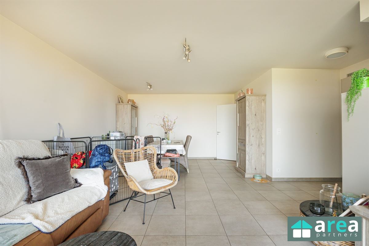 Instapklaar energiezuinig appartement (BJ:2017)