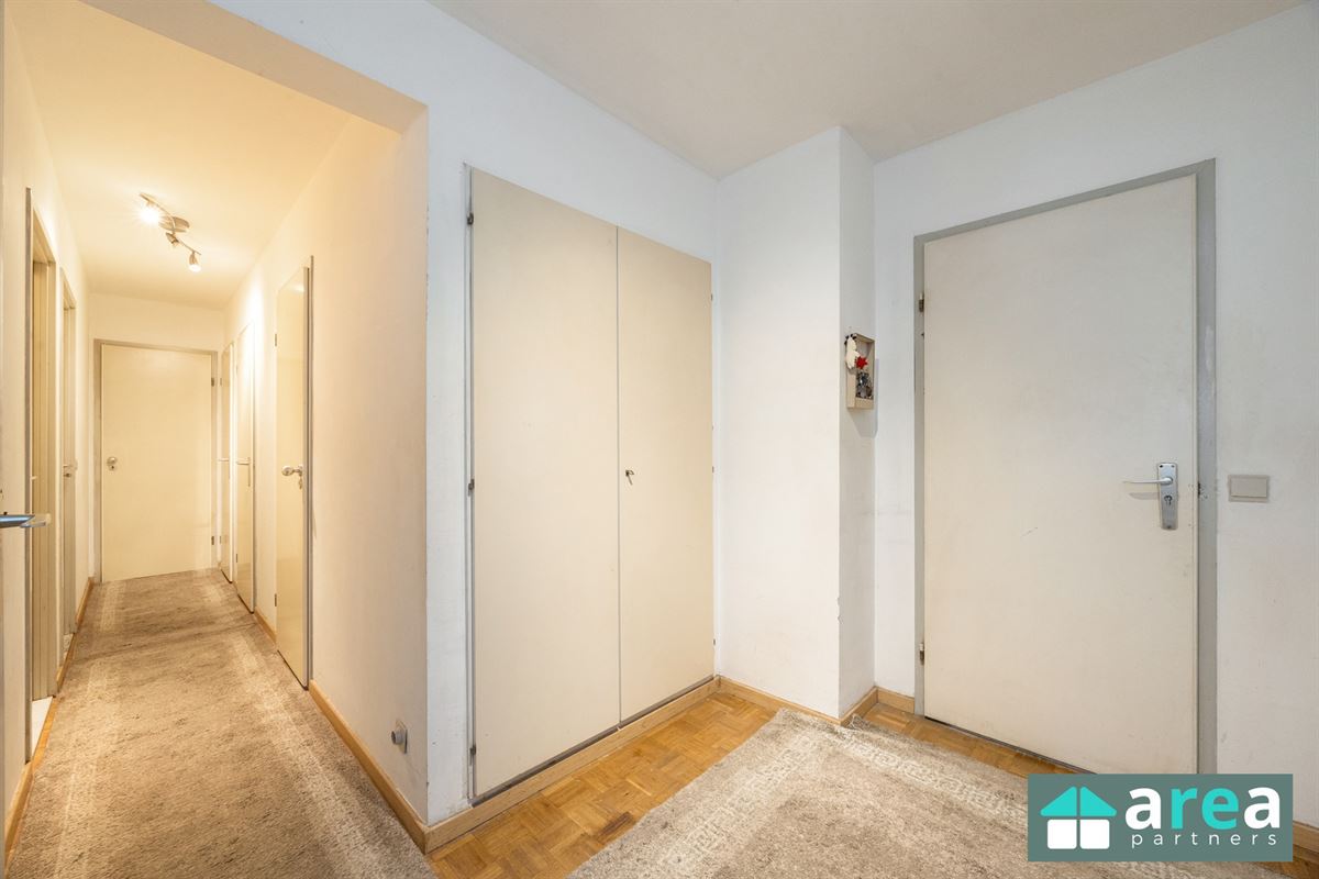 2-slpk appartement over het Rivierenhof!